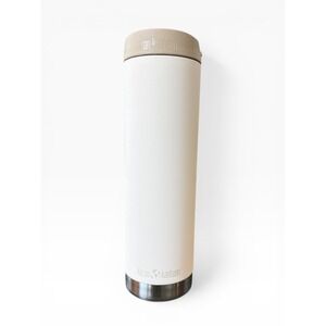 Klean Kanteen 20oz TKWide Insulated Coffee Tumbler Café Cap